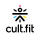 cult.fit logo