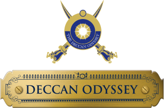 Deccan Odyssey logo