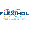 Flexihol logo