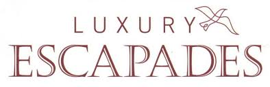 Luxury Escapades logo