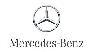Mercedes-Benz logo