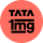 Tata 1mg logo