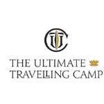The Ultimate Travelling Camp logo